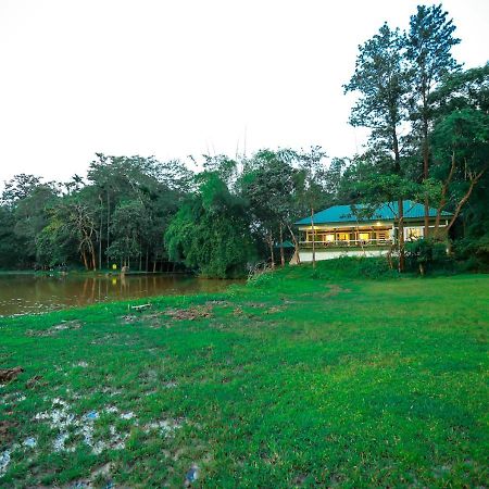 Tusker Inn Wayanad Forest Villa By Voye Homes Exterior foto